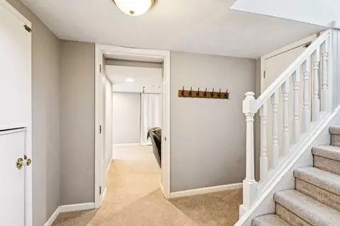 Entry Way - 1115 Colfax St, Evanston, IL 60201 photo 8 of 8