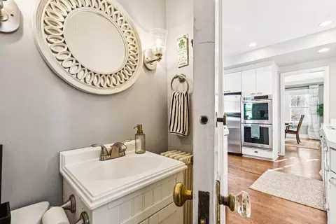 Bath - 1115 Colfax St, Evanston, IL 60201 photo 1 of 8