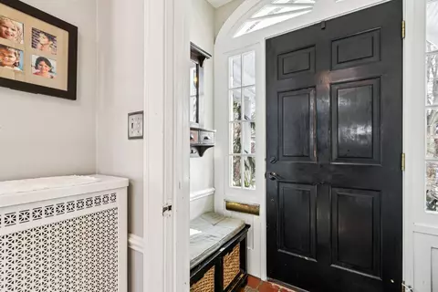 Entry Way - 1115 Colfax St, Evanston, IL 60201 photo 1 of 8