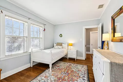 Bedroom - 1115 Colfax St, Evanston, IL 60201 photo 3 of 6