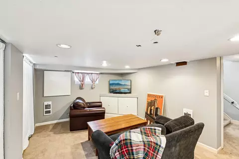 Living - 1115 Colfax St, Evanston, IL 60201 photo 8 of 9