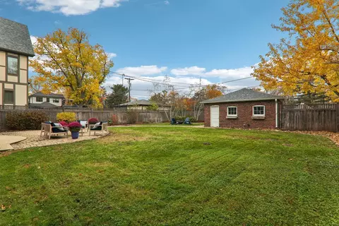 Exterior - 1115 Colfax St, Evanston, IL 60201 photo 7 of 11