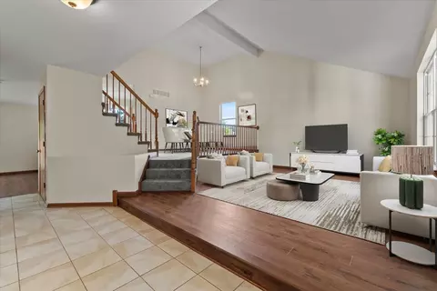 4616 Peacock Ln, Plainfield, IL 60586 photo 4