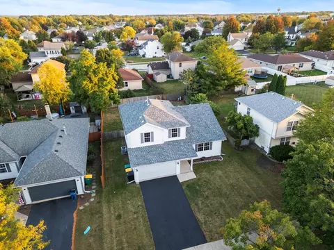4616 Peacock Ln, Plainfield, IL 60586 photo 39