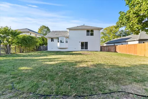 4616 Peacock Ln, Plainfield, IL 60586 photo 33