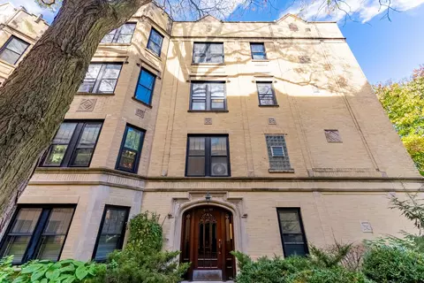 6430 N Glenwood Ave #G4, Chicago, IL 60626