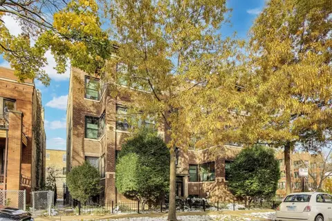 1400 W Winnemac Ave #2, Chicago, IL 60640