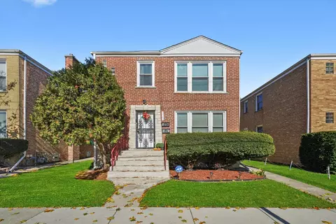 3401 Jackson St, Bellwood, IL 60104