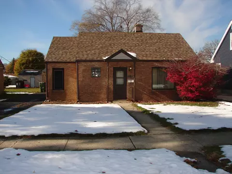 2104 Eshcol Ave, Zion, IL 60099