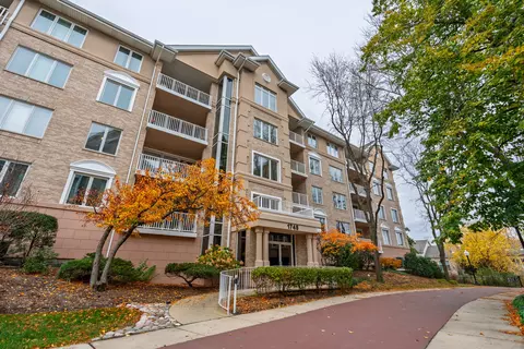 1745 Pavilion Way #206, Park Ridge, IL 60068