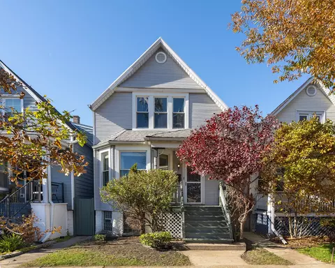 3432 N Albany Ave, Chicago, IL 60618