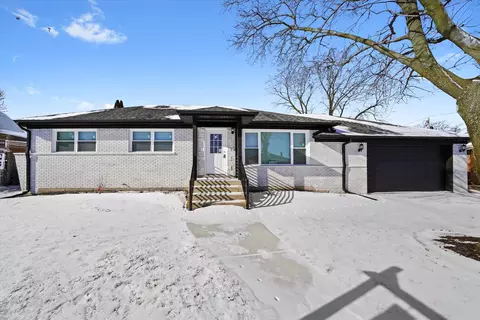 17060 Louis Ave, South Holland, IL 60473