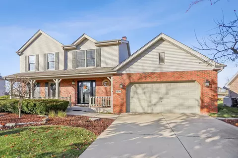 8836 Clifton Ln, Tinley Park, IL 60487