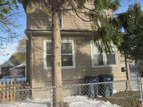 Undisclosed, North Chicago, IL 60064