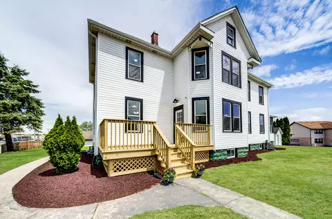 18445 Kedzie Ave, Homewood, IL 60430