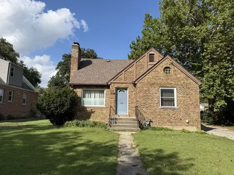 1822 W 187th St, Homewood, IL 60430
