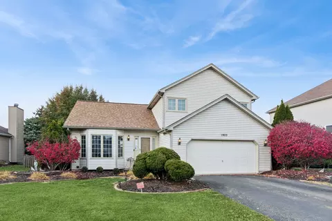 1903 Brighton Ln, Plainfield, IL 60586