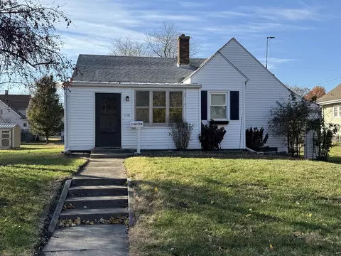 1118 S Euclid Ave, Princeton, IL 61356