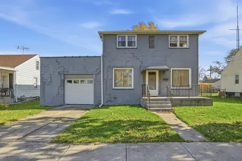 3439 Sangamon St, Steger, IL 60475