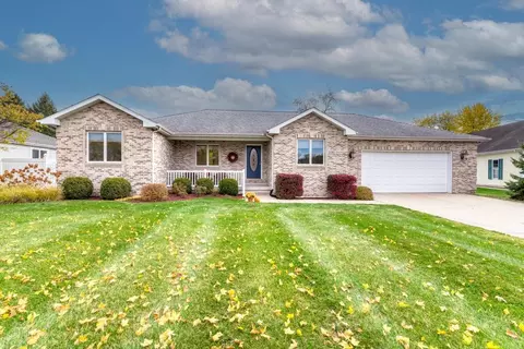 1181 Fairchild Dr, Wilmington, IL 60481