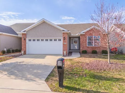 231 Eugene Dr #0, Normal, IL 61761