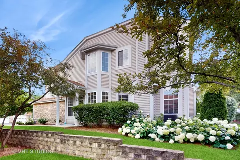 Exterior - 1 Clara Ct, Algonquin, IL 60102 photo 4 of 4