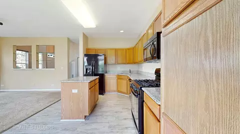 Kitchen - 1 Clara Ct, Algonquin, IL 60102 photo 3 of 3