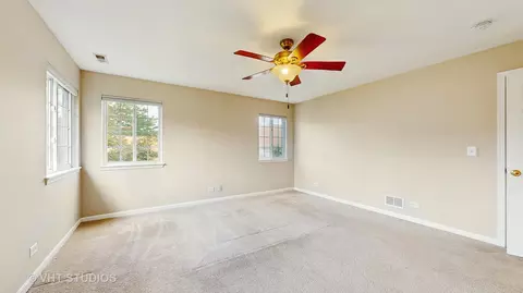 Bedroom - 1 Clara Ct, Algonquin, IL 60102 photo 2 of 7