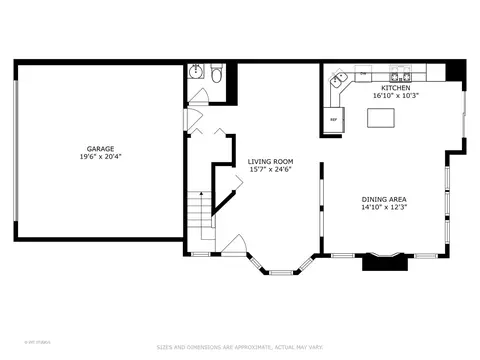 Floorplan - 1 Clara Ct, Algonquin, IL 60102 photo 3 of 3