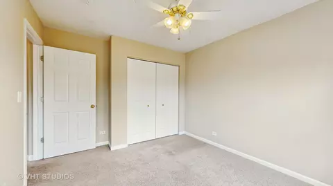 Bedroom - 1 Clara Ct, Algonquin, IL 60102 photo 5 of 7