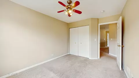 Bedroom - 1 Clara Ct, Algonquin, IL 60102 photo 7 of 7