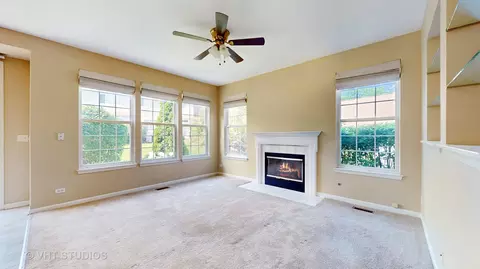 Living - 1 Clara Ct, Algonquin, IL 60102 photo 2 of 6