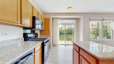 Kitchen - 1 Clara Ct, Algonquin, IL 60102 photo 1 of 3