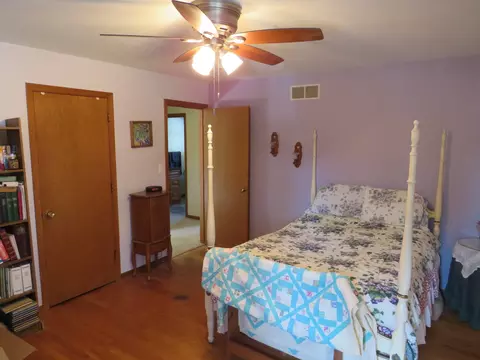 Bedroom - 740 E Jackson St, Morris, IL 60450 photo 1 of 4