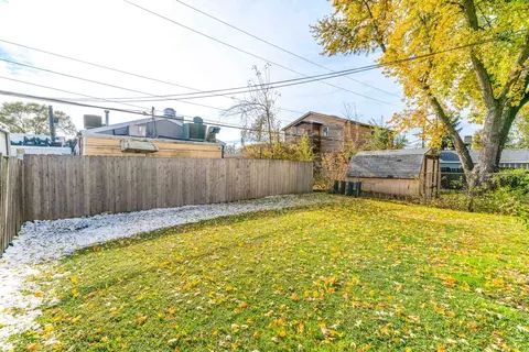 Exterior - 209 E Pineview Dr, Round Lake Park, IL 60073 photo 3 of 6