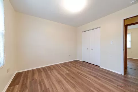 Bedroom - 209 E Pineview Dr, Round Lake Park, IL 60073 photo 4 of 5