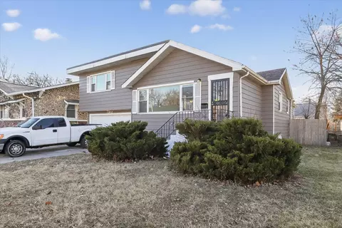 13812 Kanawha Ave, Dolton, IL 60419