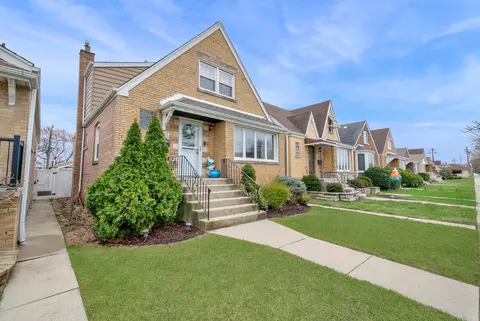 5415 S Oak Park Ave, Chicago, IL 60638