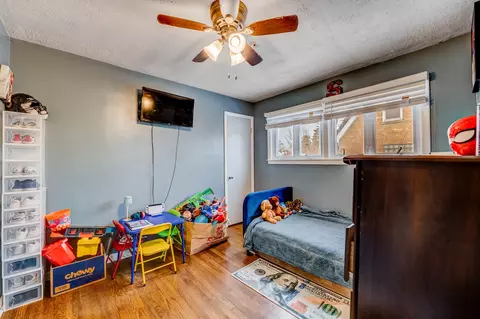 Bedroom - 4147 Gage Ave, Lyons, IL 60534 photo 1 of 7