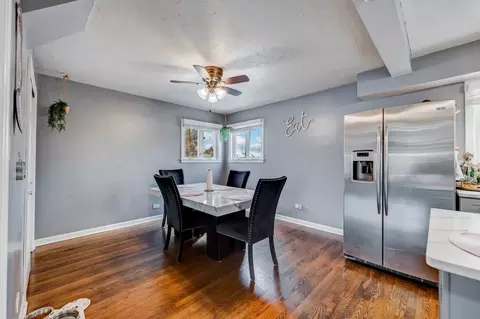 Dining - 4147 Gage Ave, Lyons, IL 60534 photo 1 of 2