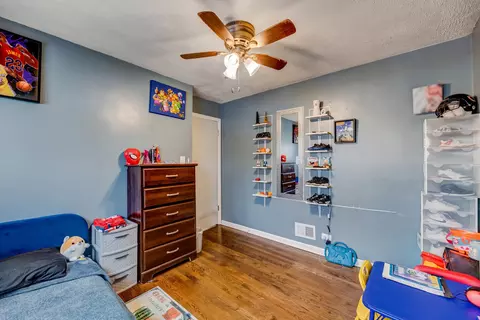 Bedroom - 4147 Gage Ave, Lyons, IL 60534 photo 2 of 7