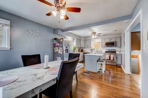 Dining - 4147 Gage Ave, Lyons, IL 60534 photo 2 of 2