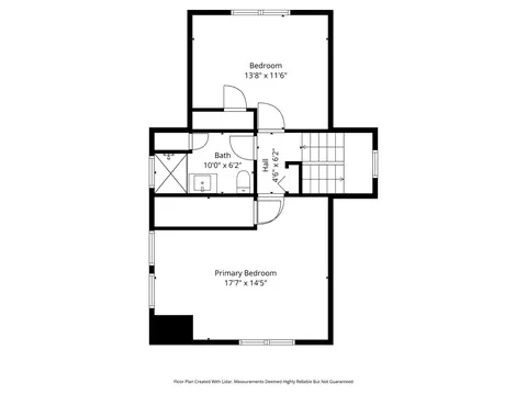 Floorplan - 4147 Gage Ave, Lyons, IL 60534 photo 2 of 4