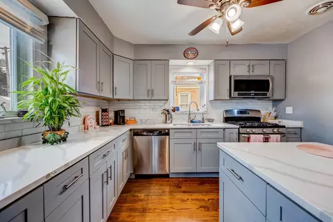 Kitchen - 4147 Gage Ave, Lyons, IL 60534 photo 4 of 4