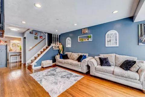 Living - 4147 Gage Ave, Lyons, IL 60534 photo 2 of 2