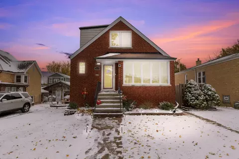Exterior - 4147 Gage Ave, Lyons, IL 60534 photo 3 of 3
