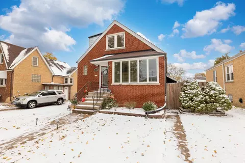Exterior - 4147 Gage Ave, Lyons, IL 60534 photo 2 of 3