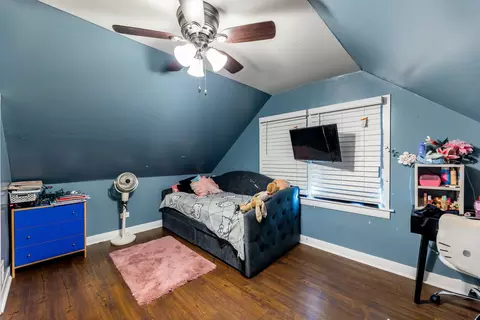 Bedroom - 4147 Gage Ave, Lyons, IL 60534 photo 3 of 7