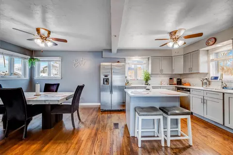 Kitchen - 4147 Gage Ave, Lyons, IL 60534 photo 1 of 4