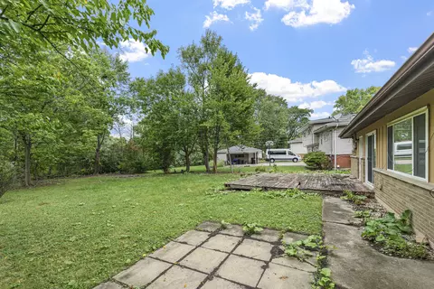 Exterior - 302 Springfield St, Park Forest, IL 60466 photo 2 of 3